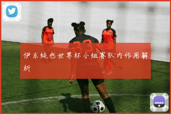 伊东纯也世界杯小组赛队内作用解析