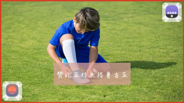 赞比亚对决格鲁吉亚