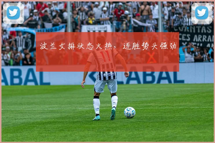 波兰女排状态火热，连胜势头强劲