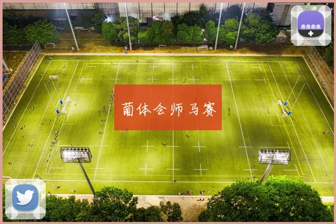 葡体会师马赛