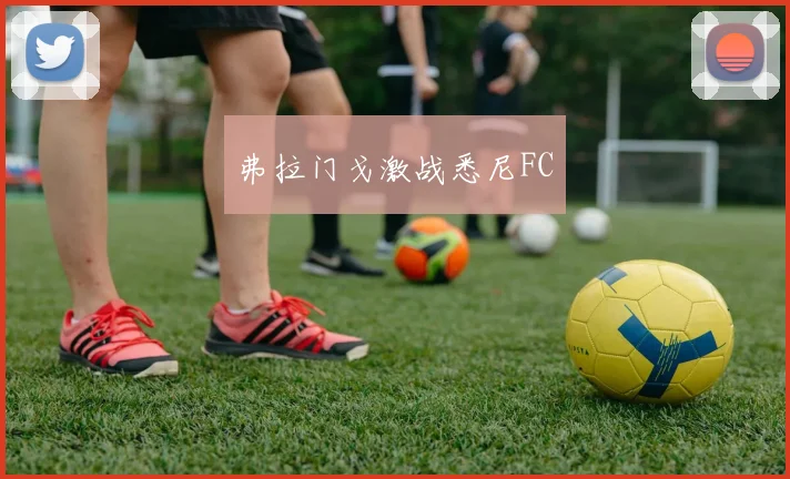 弗拉门戈激战悉尼FC