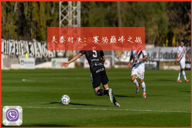 美泰对决：赛场巅峰之战