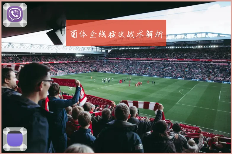 葡体全线猛攻战术解析