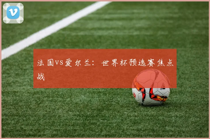法国vs爱尔兰：世界杯预选赛焦点战