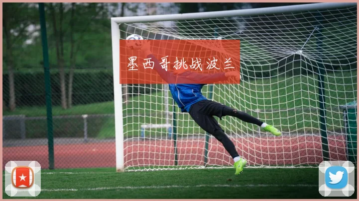 墨西哥挑战波兰