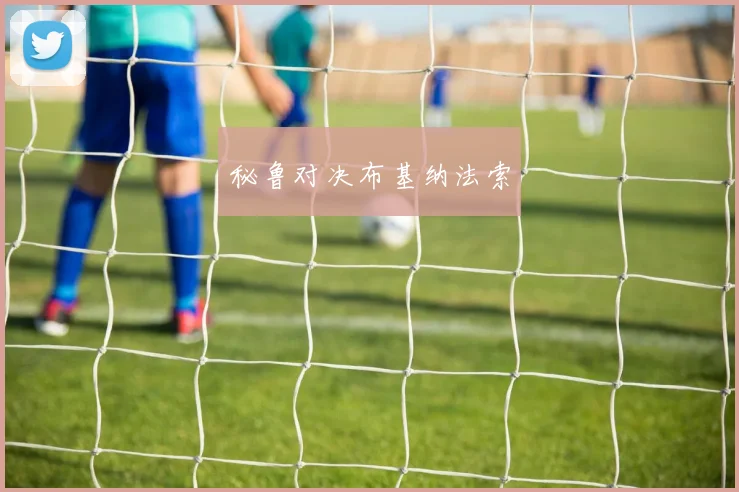 秘鲁对决布基纳法索