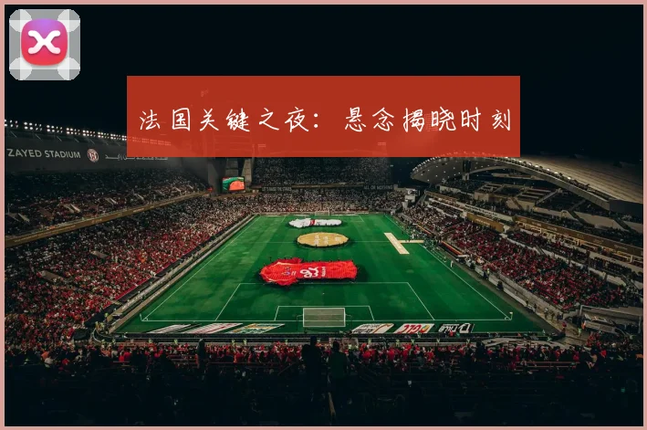 法国关键之夜：悬念揭晓时刻