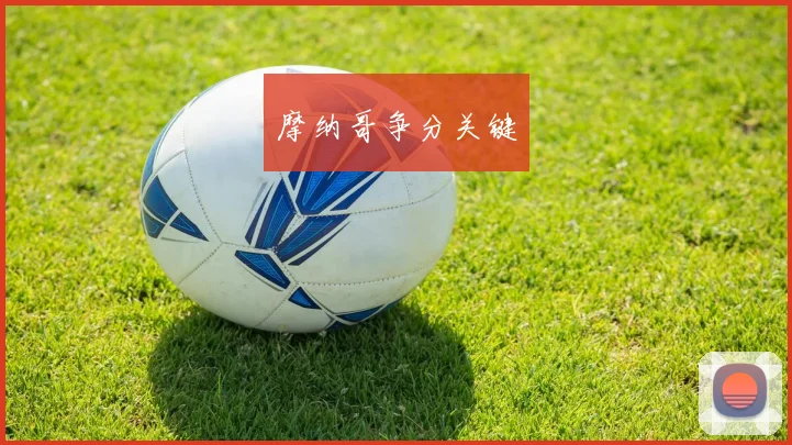 摩纳哥争分关键