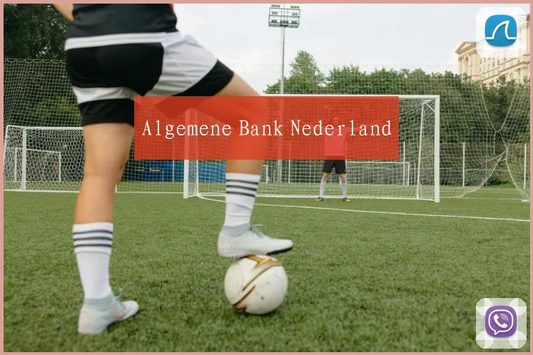 Algemene Bank Nederland