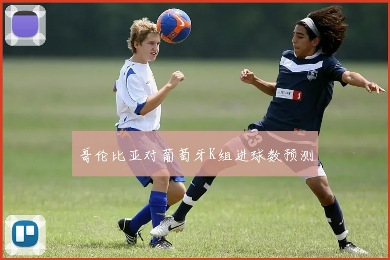 哥伦比亚对葡萄牙K组进球数预测