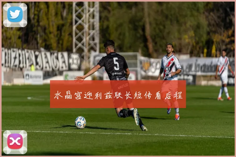 水晶宫迎利兹联长短传看后程